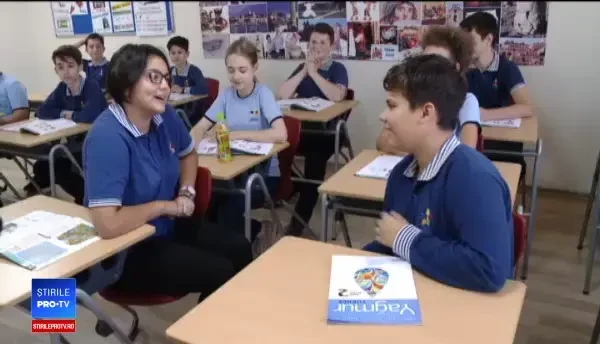 România, în topul țărilor UE unde se învață cel puțin 2 limbi străine. Ce preferă elevii