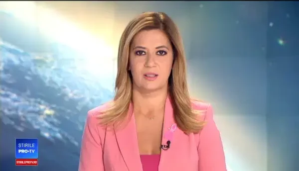 Ziua mondială împotriva cancerului la sân. Clădiri simbol din toată lumea, luminate în roz