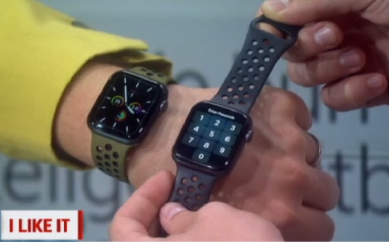 iLikeIT. Apple Watch Series 5. Ce diferențe există față de seriile precedente