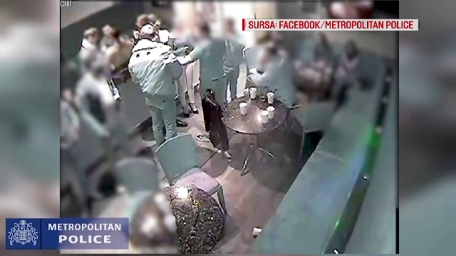 De ce au fost făcute publice imaginile în care criminalul prins în România ucide un tânăr