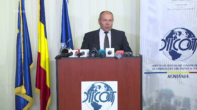 Felix Bănilă a demisionat de la șefia DIICOT, după un "proces cognitiv" de numai 2 zile