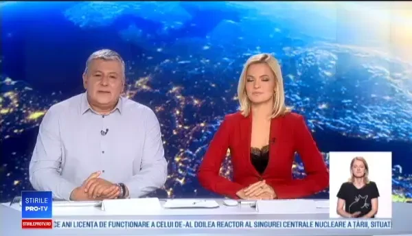 Imagini neobișnuite, pe drumul spre mare. Ce a surprins un șofer cu camera de bord