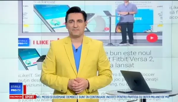 iLikeIT. Apple Watch Series 5. Ce diferențe există față de seriile precedente