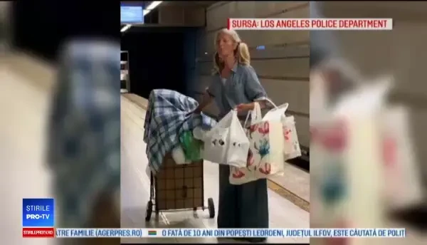 Soprana care a ajuns om al străzii. Oamenii i-au sărit în ajutor după ce au auzit-o cântând