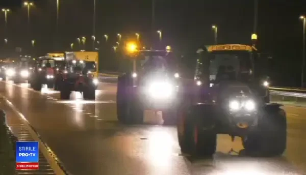 Țara unde s-au format cozi de mașini pe 1000 de km. ”Cel mai mare blocaj în trafic”