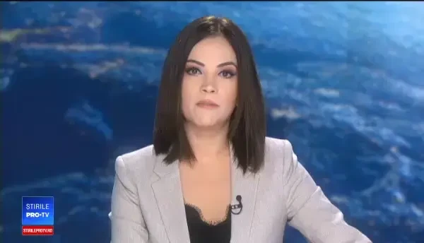 Procurorul-șef al DIICOT a demisionat. Felix Bănilă a cerut revocarea Oanei Schmidt-Hăineală