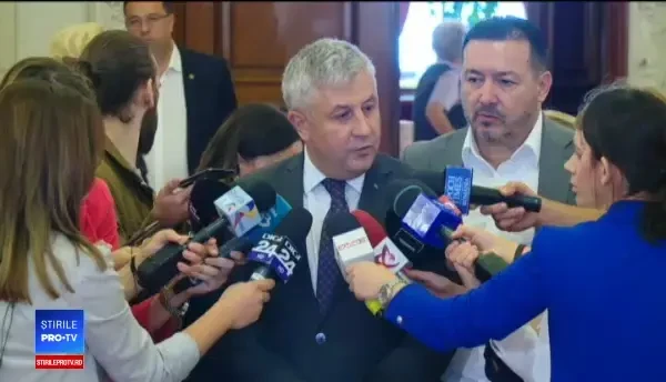 Guvernul Dăncilă ar putea să cadă sâmbătă. De ce este nemulțumită opoziția