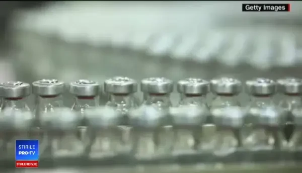 Statul român a luat un vaccin anti-gripal pentru copii INTERZIS sub 3 ani. Era mai ieftin