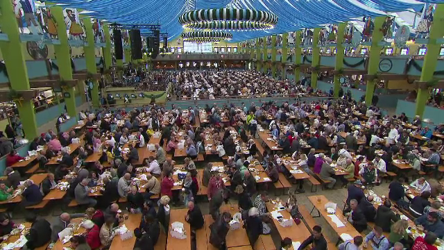 Surpriză la Festivalul Oktoberfest. Anunțul făcut de organizatorii evenimentului