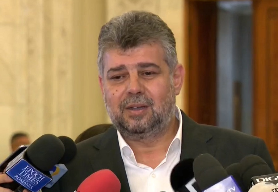 Ciolacu: PSD nu are 233 de voturi în Parlament, dar nici partidele de opoziție nu le au