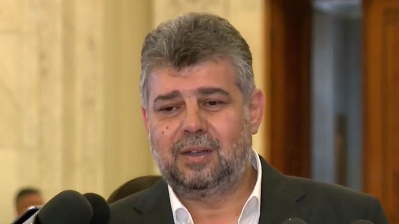 Marcel Ciolacu vrea să gestioneze renovarea penitenciarului de la Râmnicu Sărat
