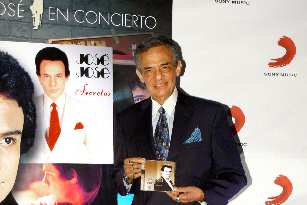 Telenovela morții cântărețului Jose Jose, la final. Unde a fost găsit trupul acestuia