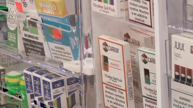 Noi măsuri în SUA, în urma deceselor și îmbolnăvirilor provocate de țigări electronice