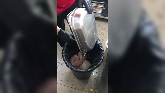 Nouă restaurante cu specific asiatic, din Capitală, închise. Ce au găsit inspectorii ANPC