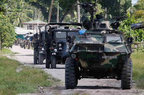 The Times: Marea Britanie elaborează planuri pentru a trimite vehicule blindate în Ucraina