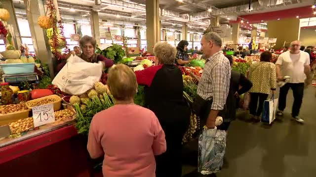 Conservele pentru toamnă, mai scumpe în acest an. Unde găsesc bucureștenii prețuri mici