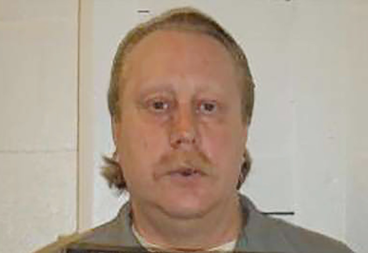 Americanul care riscă „una dintre cele mai groaznice execuții din istoria SUA”. Cum s-a ajuns aici