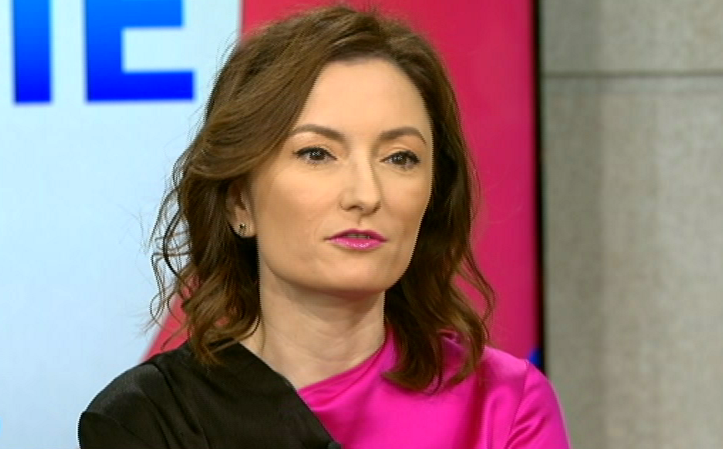 Paula Herlo: Vedeam comentarii pe Facebook - “Sper să nu se taie curentul când se difuzează emisiunea”