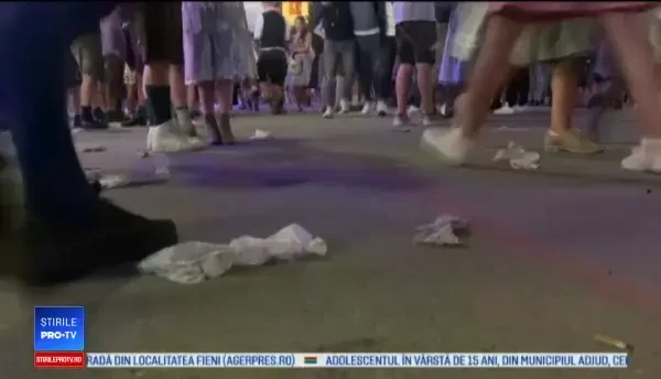 Surpriză la Festivalul Oktoberfest. Anunțul făcut de organizatorii evenimentului