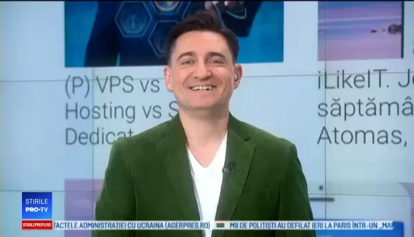 iLikeIT. Start-up-ul românesc care oferă soluții pentru productivitatea maximă la job