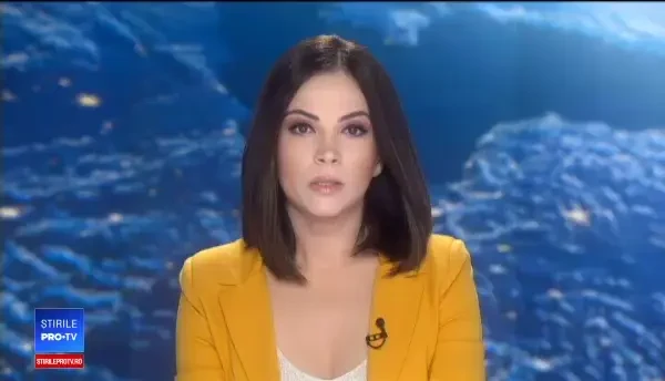 Tamara Buciuceanu Botez, internată la Terapie Intensivă la Spitalul Elias