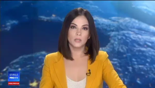 Cal salvat de pompierii maramureșeni după ce a căzut într-un canal