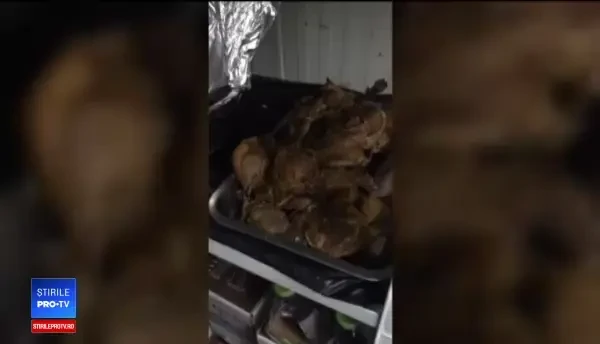 Șpagă la ANPC. O fostă angajată dezvăluie lucruri neștiute de clienții restaurantelor asiatice