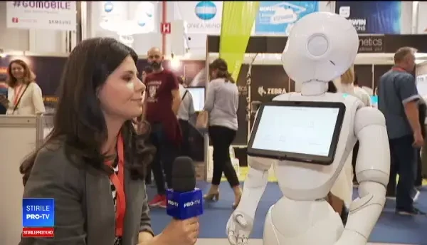 GoTech World 2019 aduce cele mai noi inovații digitale. Principalele atracții din acest an