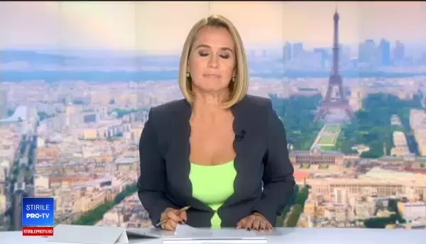 Alertă la sediul Poliției din Paris. Un bărbat a atacat mai mulți polițiști