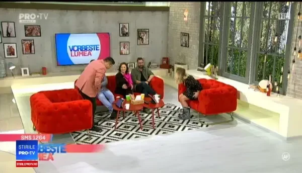 Paula Herlo: Oprișan tăia curentul în județ dacă se difuza la TV ceva ce nu îi convenea