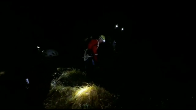 Turist rătăcit în Bucegi după ce a folosit Google Maps. A fost căutat 9 ore