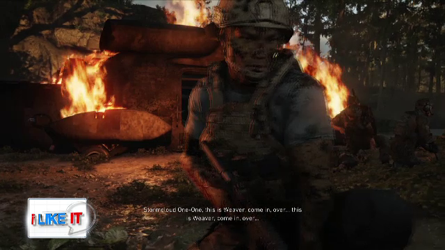 iLikeIT. Jocul săptămânii ne duce în lumea lui Tom Clancy, cu Ghost Recon