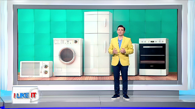 iLikeIT. Cum arată inovația în lumea bucătăriei: plita cu flacăra proiectată și cuptorul smart