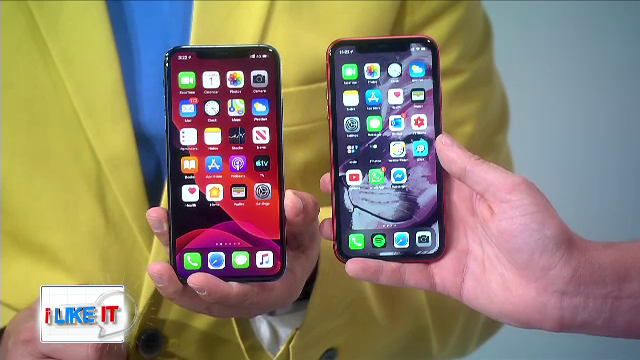 Noile iPhone 11, iPhone 11 PRO și iPhone 11 Pro Max au ajuns la iLikeIT. Cât de bune sunt
