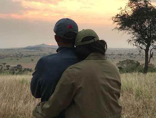 Barack Obama răspunde zvonurilor legate de divorțul lui de Michelle