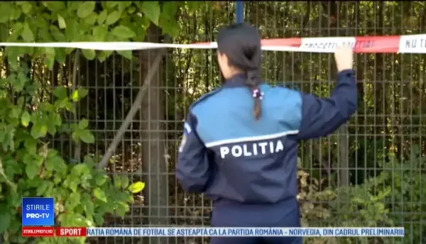 Cadavru descoperit pe o stradă din Constanța. "De o săptămână miroase, dar nu ne-am uitat"