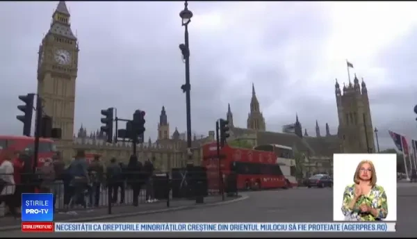 Marea Britanie vrea să devină un "paradis fiscal" după Brexit. Reacţia liderilor europeni