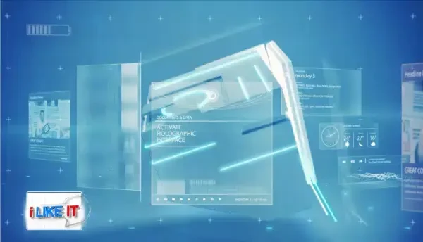 iLikeIT. Cum arată inovația în lumea bucătăriei: plita cu flacăra proiectată și cuptorul smart