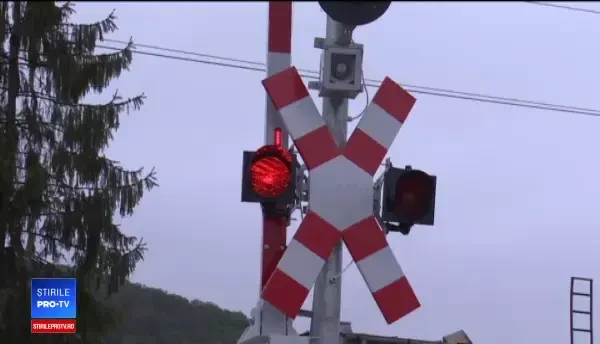 Locul blestemat unde au murit 9 oameni în 5 ani. Autorităţile au pus o barieră