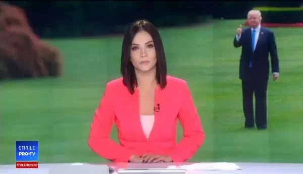 Donald Trump a cerut Chinei să investigheze familia Biden. Ce acuzații aduce