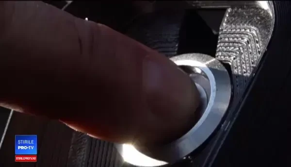 Familia care şi-a făcut în casă un Lamborghini. A costat doar 20.000 de dolari