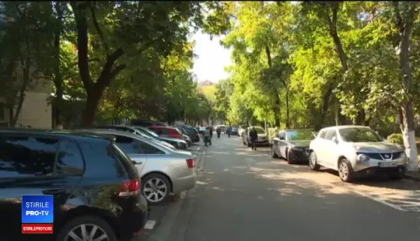 Un bărbat din Oradea și-a bătut iubita și a amenințat că aruncă apartamentul în aer