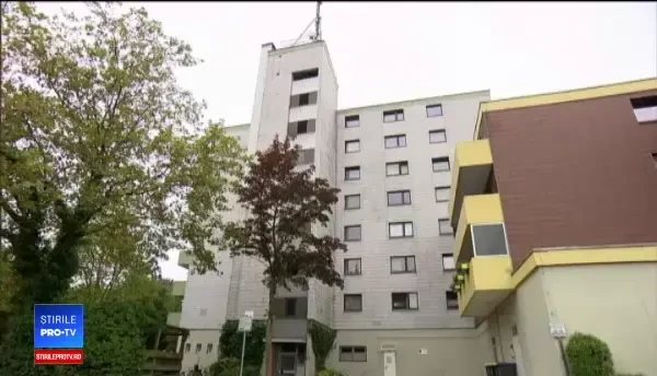 Caz incredibil în Germania. Cadavru găsit în casă, la 8 ani după deces