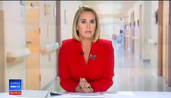 Fostul președinte Ion Iliescu a fost internat la Spitalul de Urgență Elias