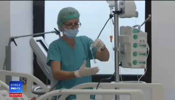 Examenul de rezidenţiat, amânat pentru decembrie. Care este motivul