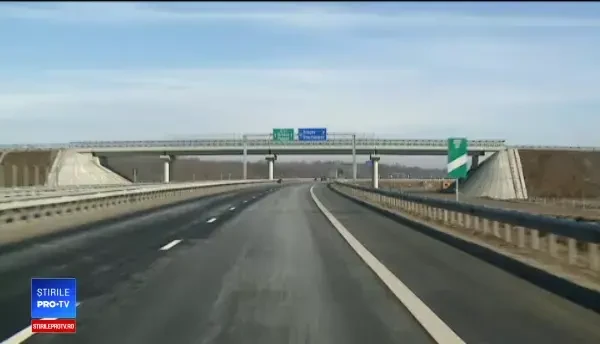 Aeroportul Otopeni ar putea avea până în 2023 acces la un nod rutier și feroviar