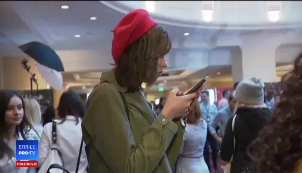 Social media, sursă de informare și de venit. Selly și Mircea Bravo vorbesc despre pasiunea lor