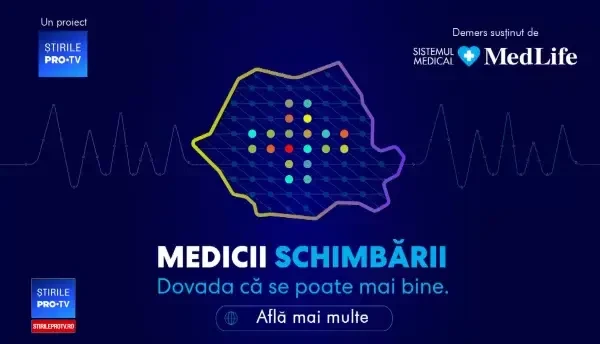 Medicul anestezist care ajută copiii cu malformații cardiace. În operații ascultă rock sau jazz