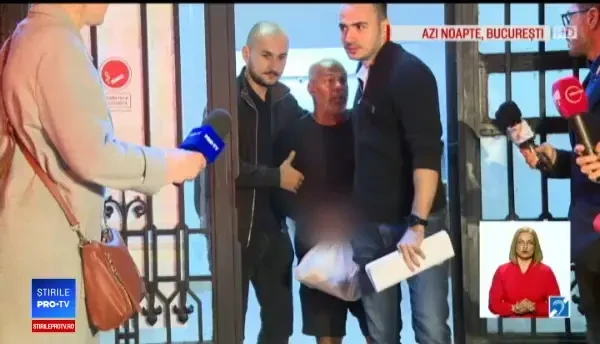 Șase suspecți reținuți după bătaia violentă din Piața Constituției. Unul fusese eliberat recent