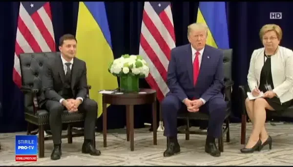 Democrații accelerează procedurile de destituire a lui Trump. "Democraţia merită asta"